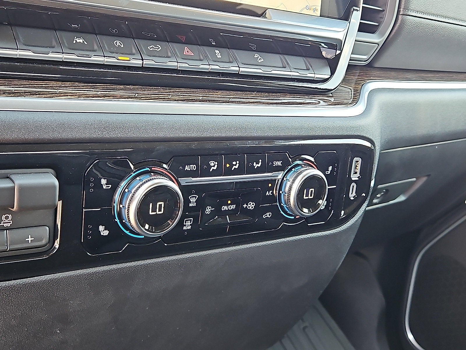 2026 GMC Sierra 1500 Elevation - Photo 17