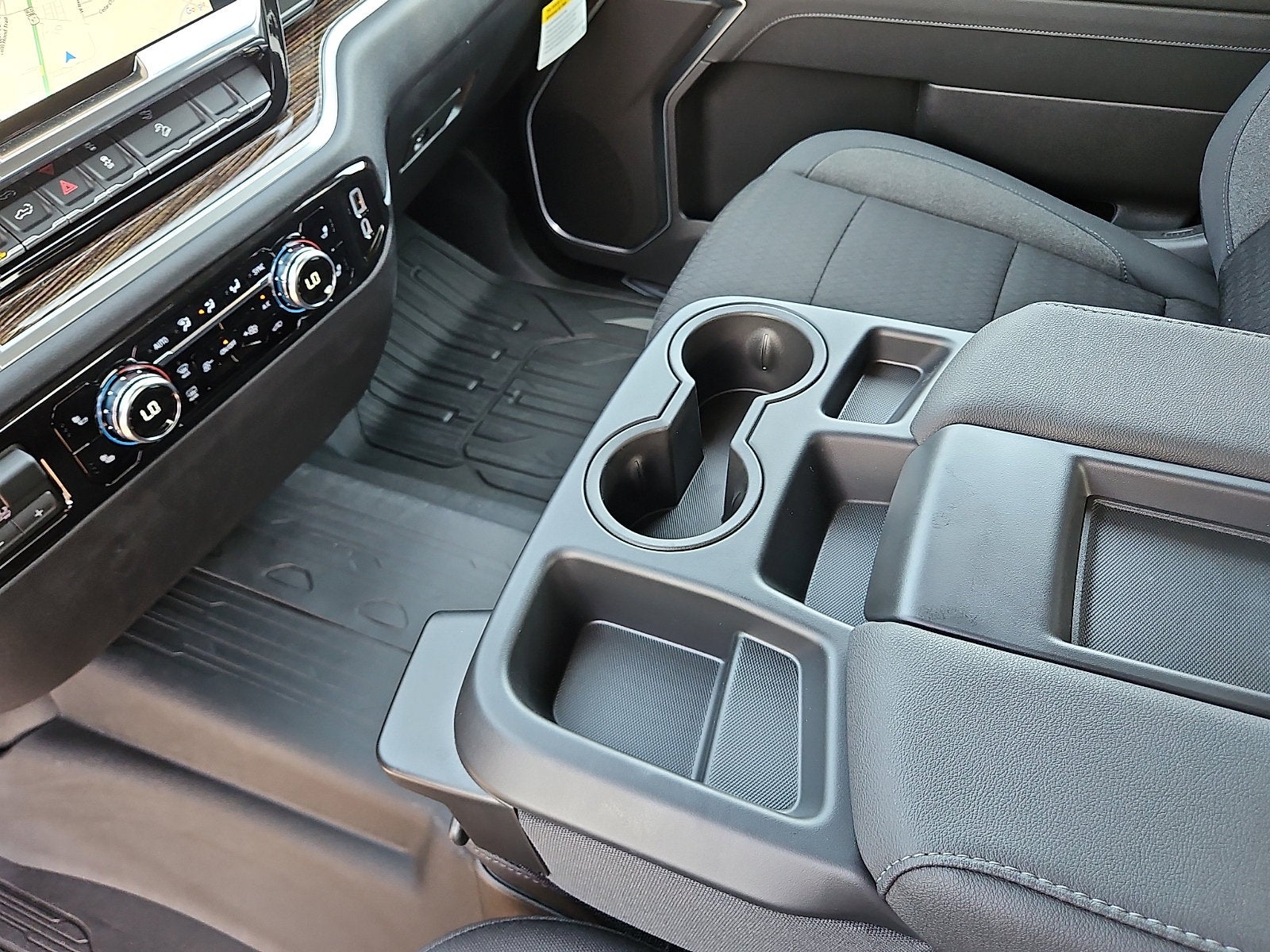 2026 GMC Sierra 1500 Elevation - Photo 20