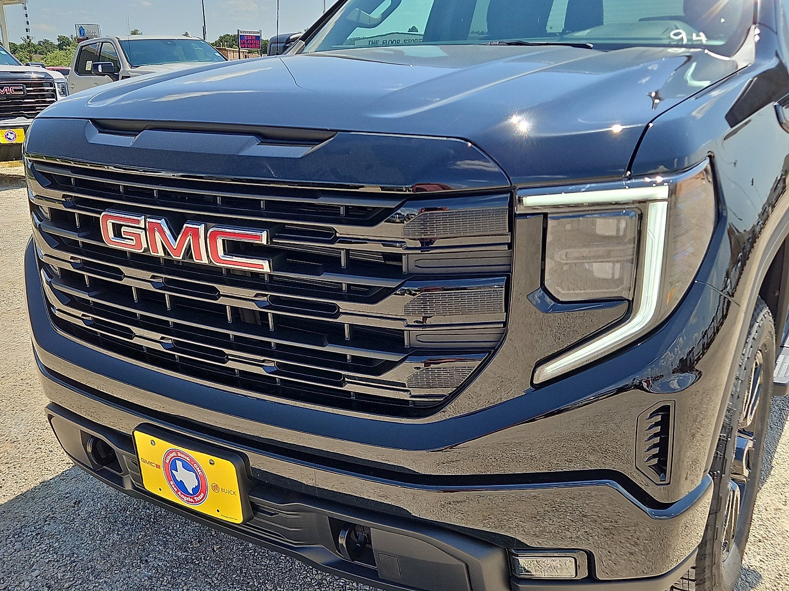 2026 GMC Sierra 1500 Elevation - Photo 7