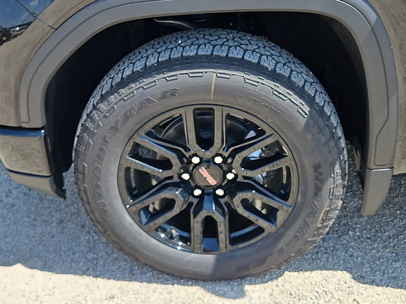2026 GMC Sierra 1500 Elevation - Photo 8