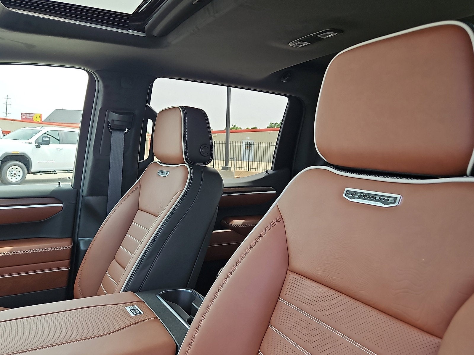 2026 GMC Sierra 1500 Denali Ultimate - Photo 11