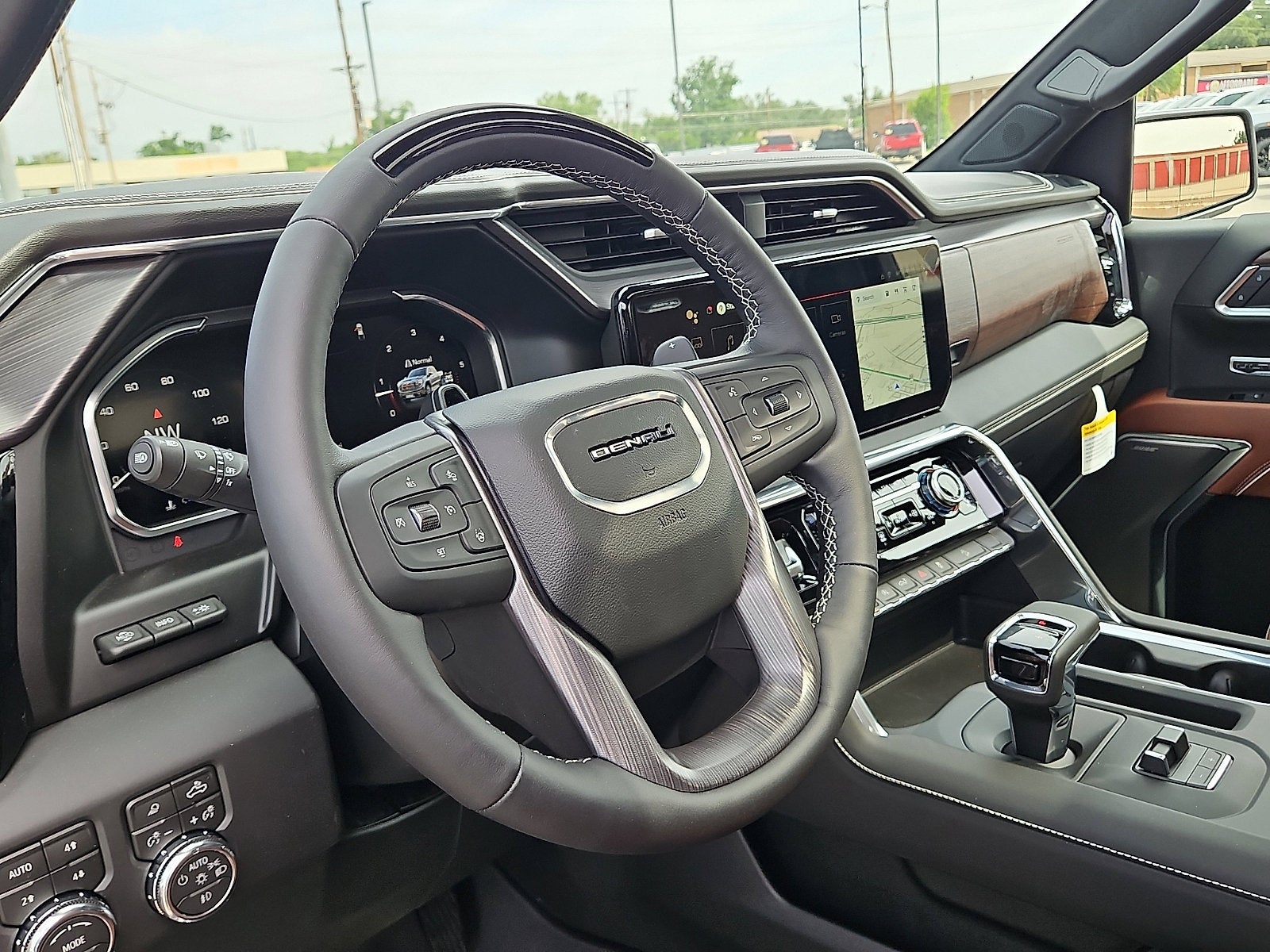 2026 GMC Sierra 1500 Denali Ultimate - Photo 13