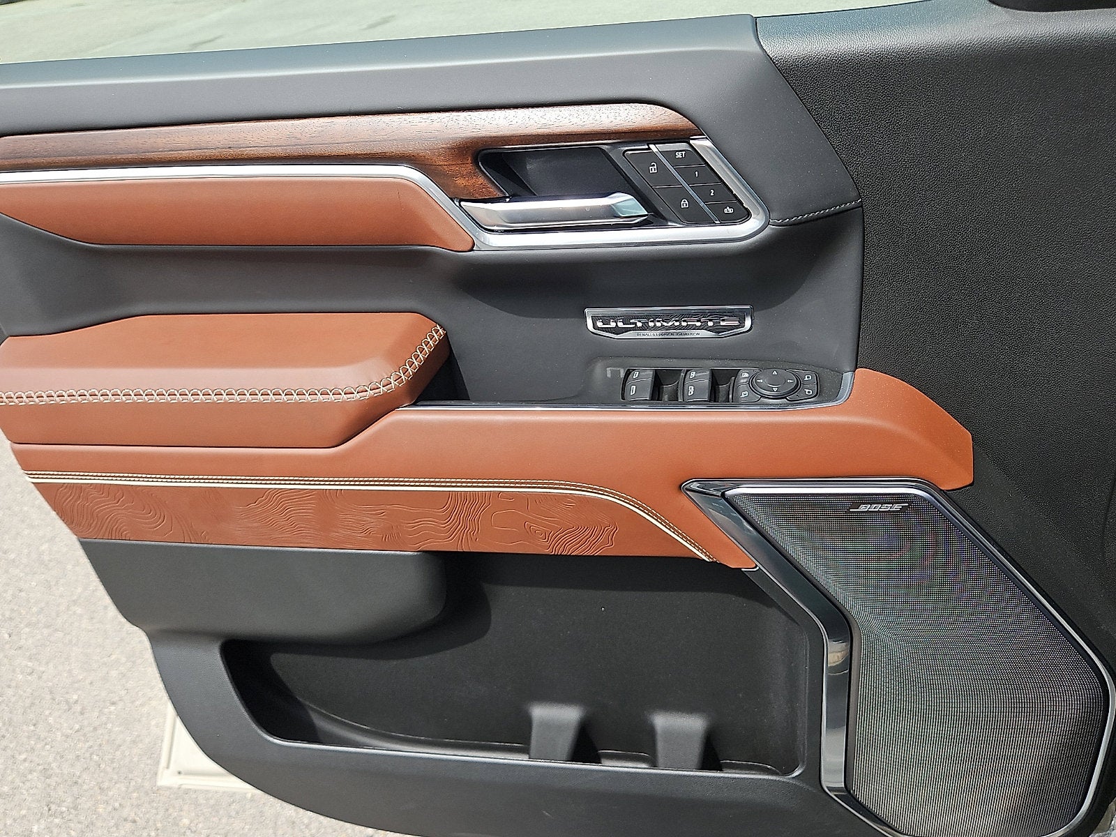 2026 GMC Sierra 1500 Denali Ultimate - Photo 14