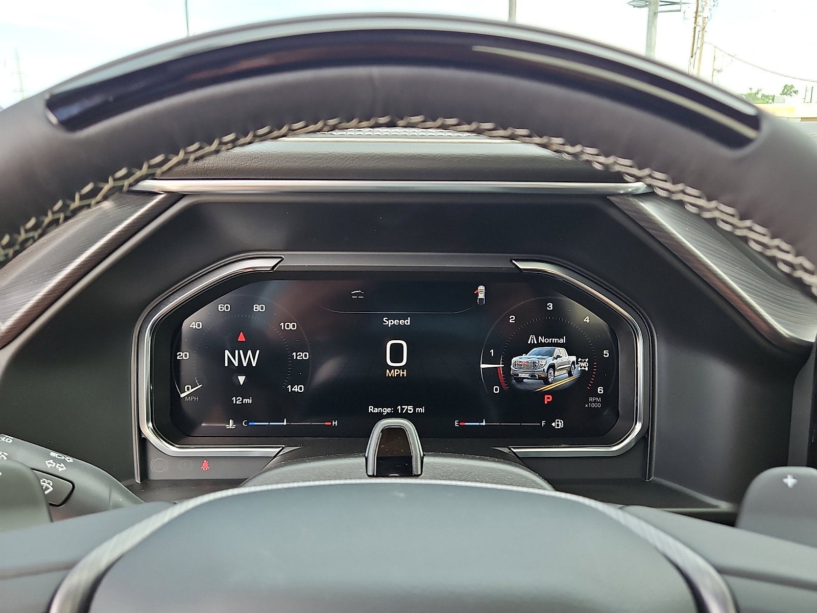 2026 GMC Sierra 1500 Denali Ultimate - Photo 15
