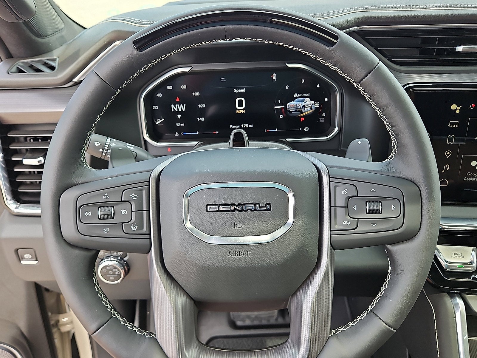 2026 GMC Sierra 1500 Denali Ultimate - Photo 16