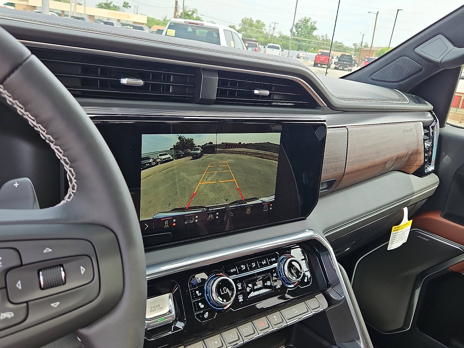 2026 GMC Sierra 1500 Denali Ultimate - Photo 17