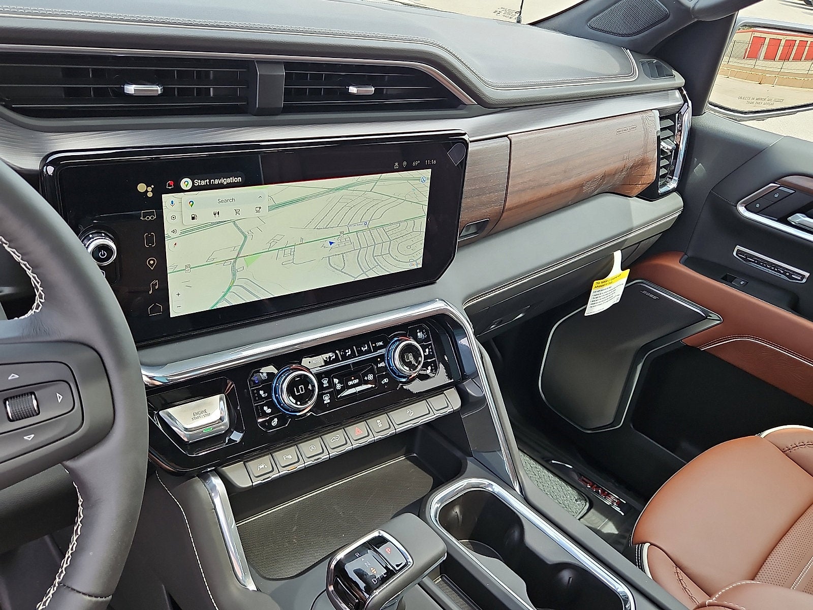 2026 GMC Sierra 1500 Denali Ultimate - Photo 18