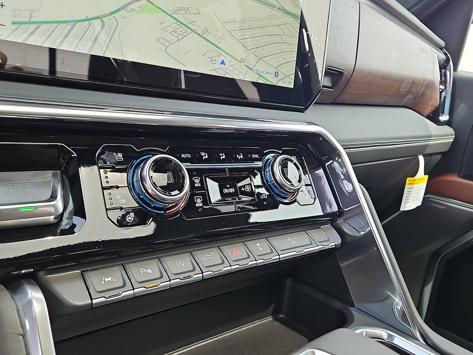 2026 GMC Sierra 1500 Denali Ultimate - Photo 19