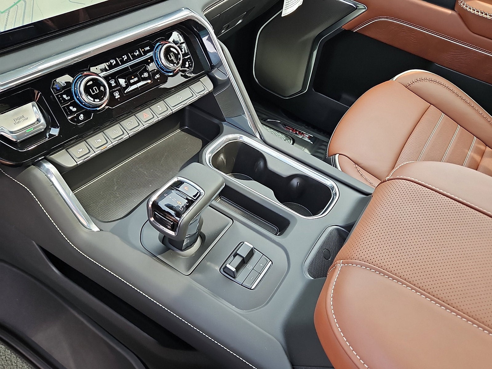 2026 GMC Sierra 1500 Denali Ultimate - Photo 20