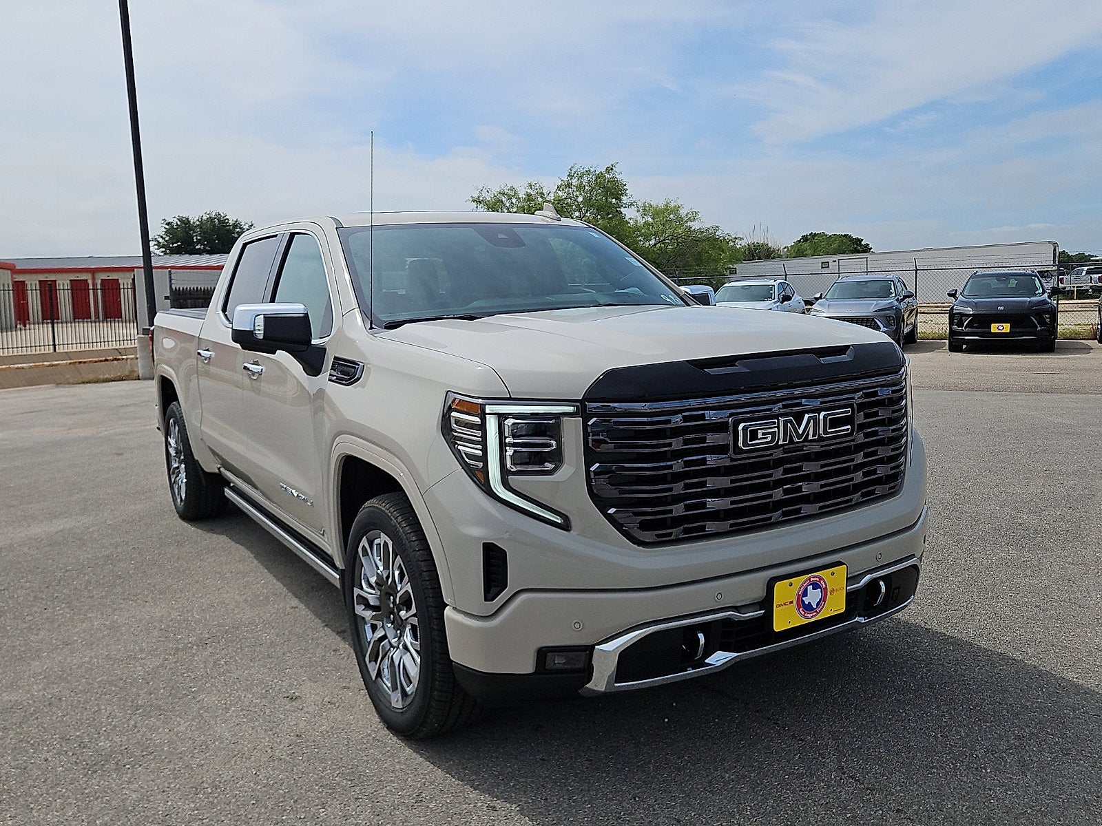 2026 GMC Sierra 1500 Denali Ultimate - Photo 7