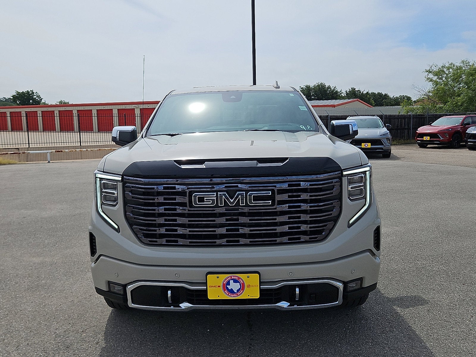 2026 GMC Sierra 1500 Denali Ultimate - Photo 8
