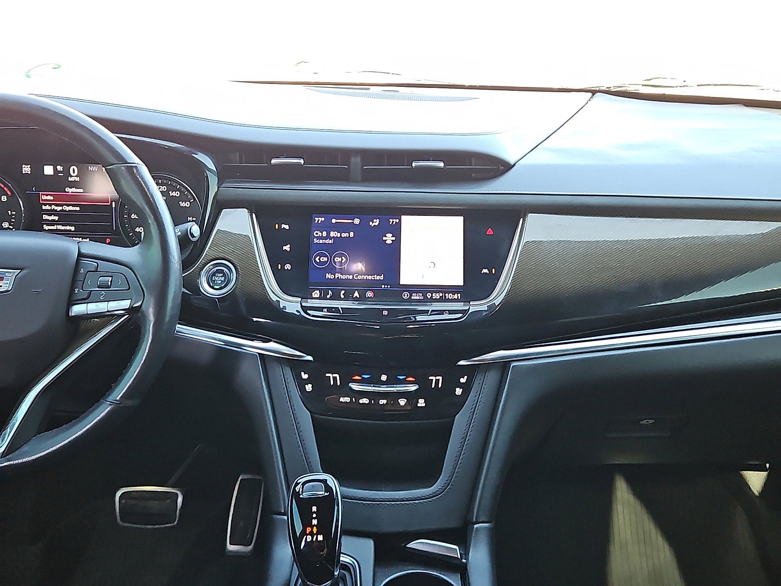 2020 Cadillac XT6 Sport