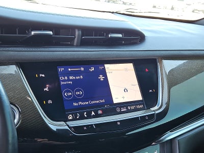 2020 Cadillac XT6 Sport