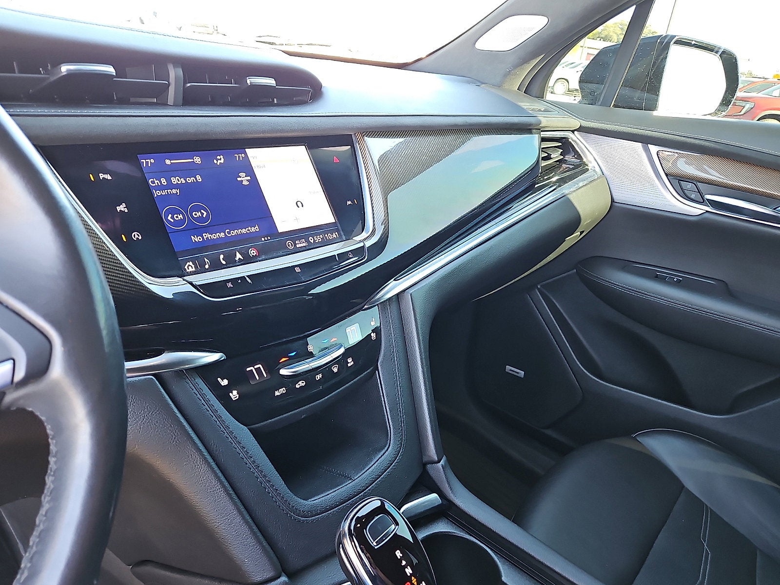 2020 Cadillac XT6 Sport