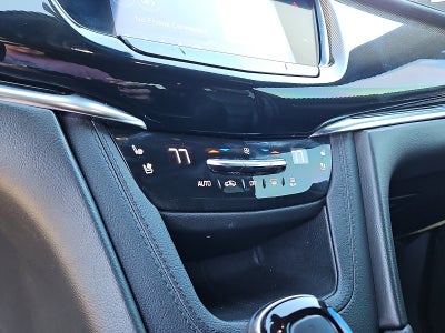 2020 Cadillac XT6 Sport