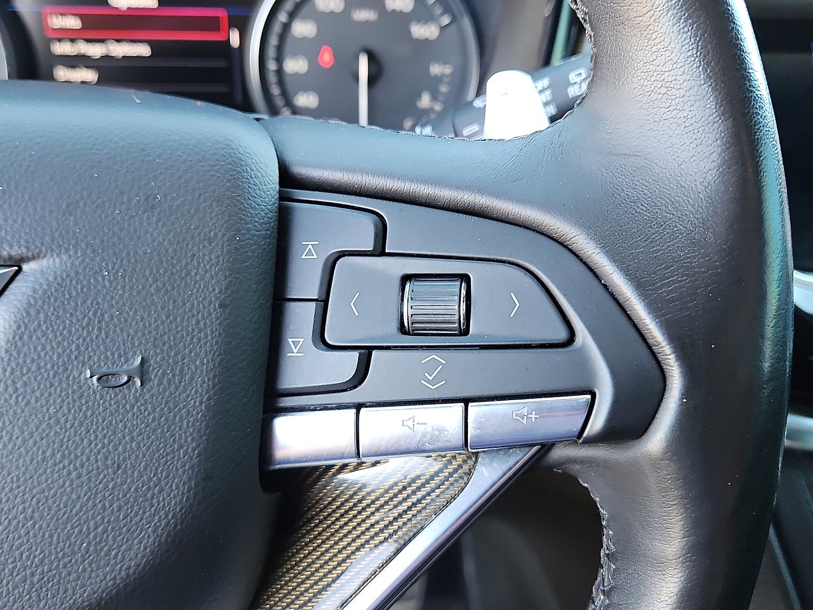 2020 Cadillac XT6 Sport