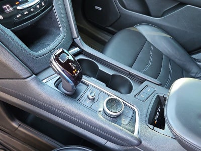 2020 Cadillac XT6 Sport