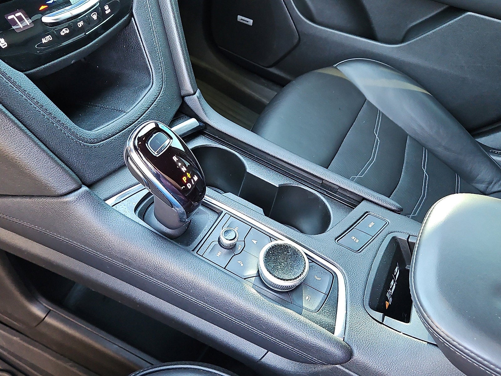 2020 Cadillac XT6 Sport