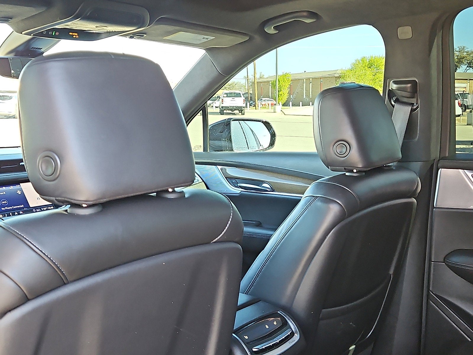 2020 Cadillac XT6 Sport