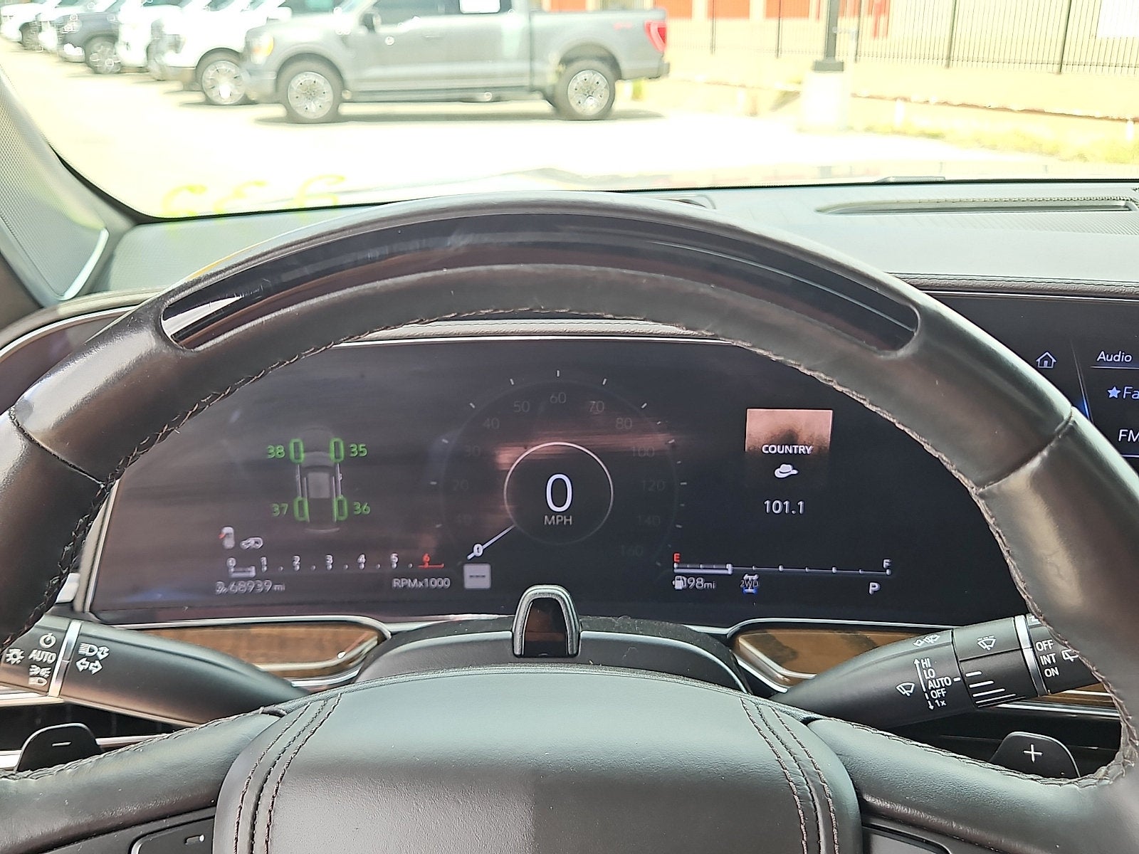 2024 Cadillac Escalade ESV Sport Platinum