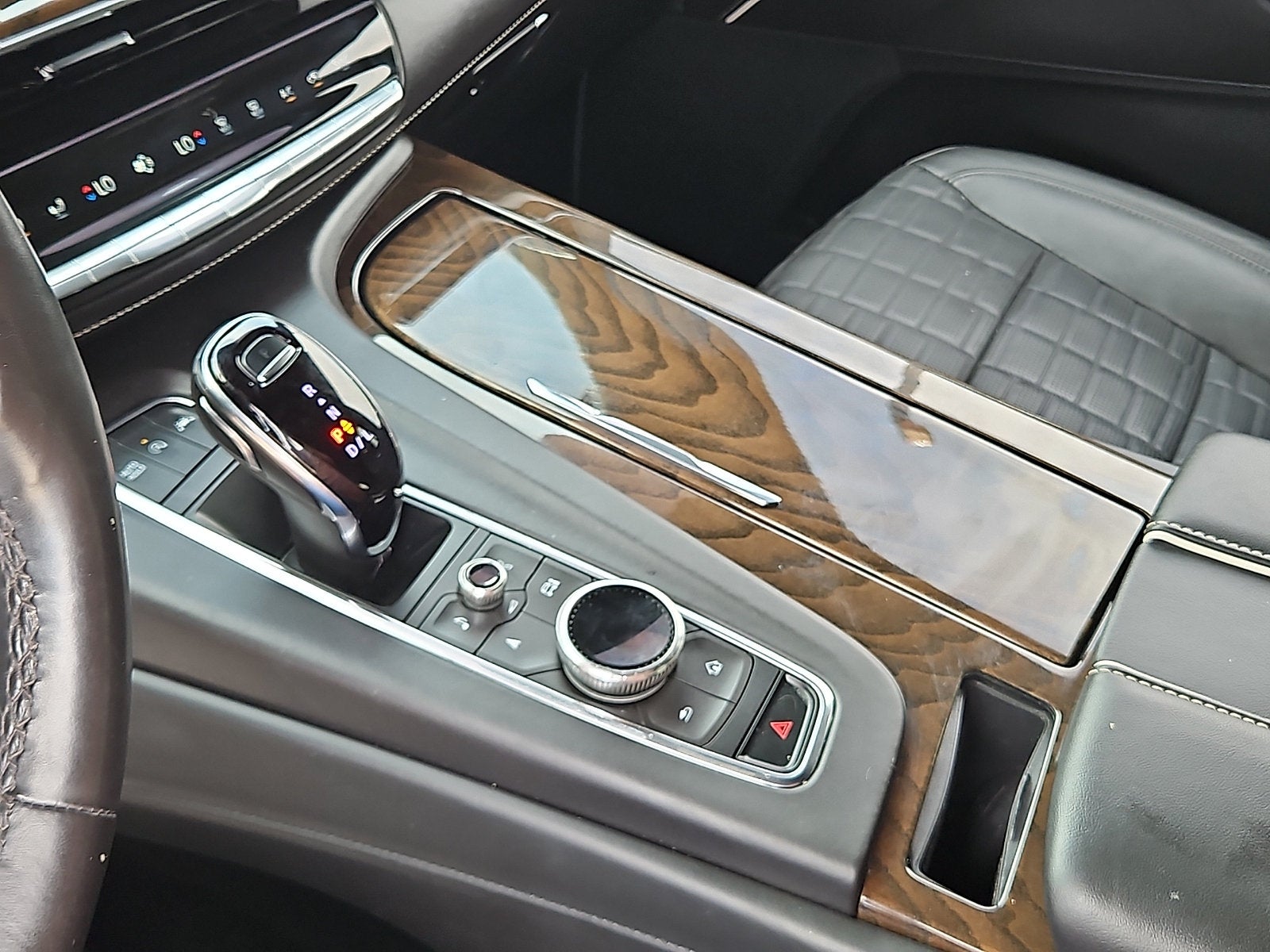 2024 Cadillac Escalade ESV Sport Platinum