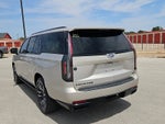 2024 Cadillac Escalade ESV Sport Platinum