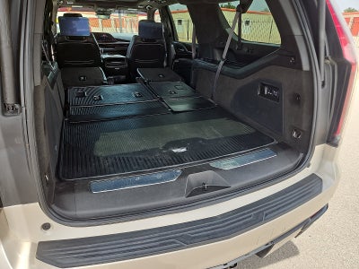 2024 Cadillac Escalade ESV Sport Platinum