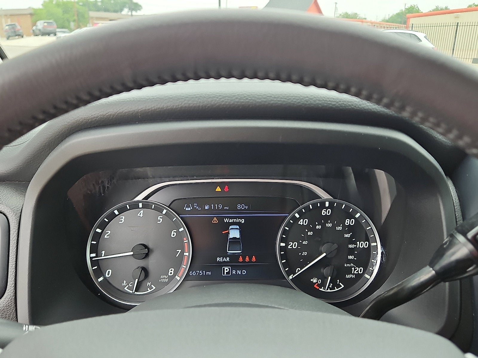 2023 Nissan TITAN Crew Cab SV 4x2