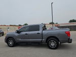 2023 Nissan TITAN Crew Cab SV 4x2
