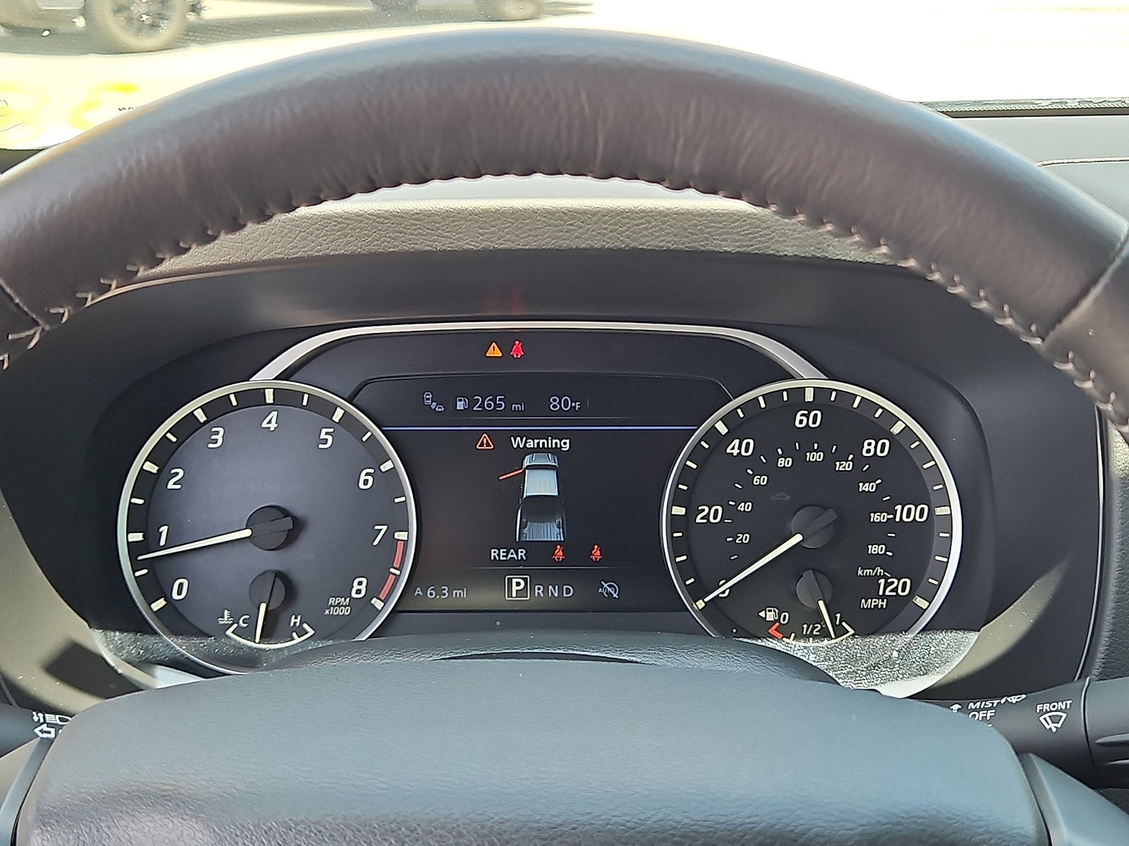 2025 Nissan Frontier King Cab SV 4x2