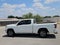 2025 Nissan Frontier King Cab SV 4x2