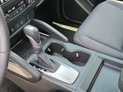 2025 Nissan Frontier King Cab SV 4x2