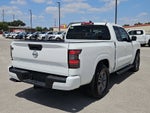 2025 Nissan Frontier King Cab SV 4x2