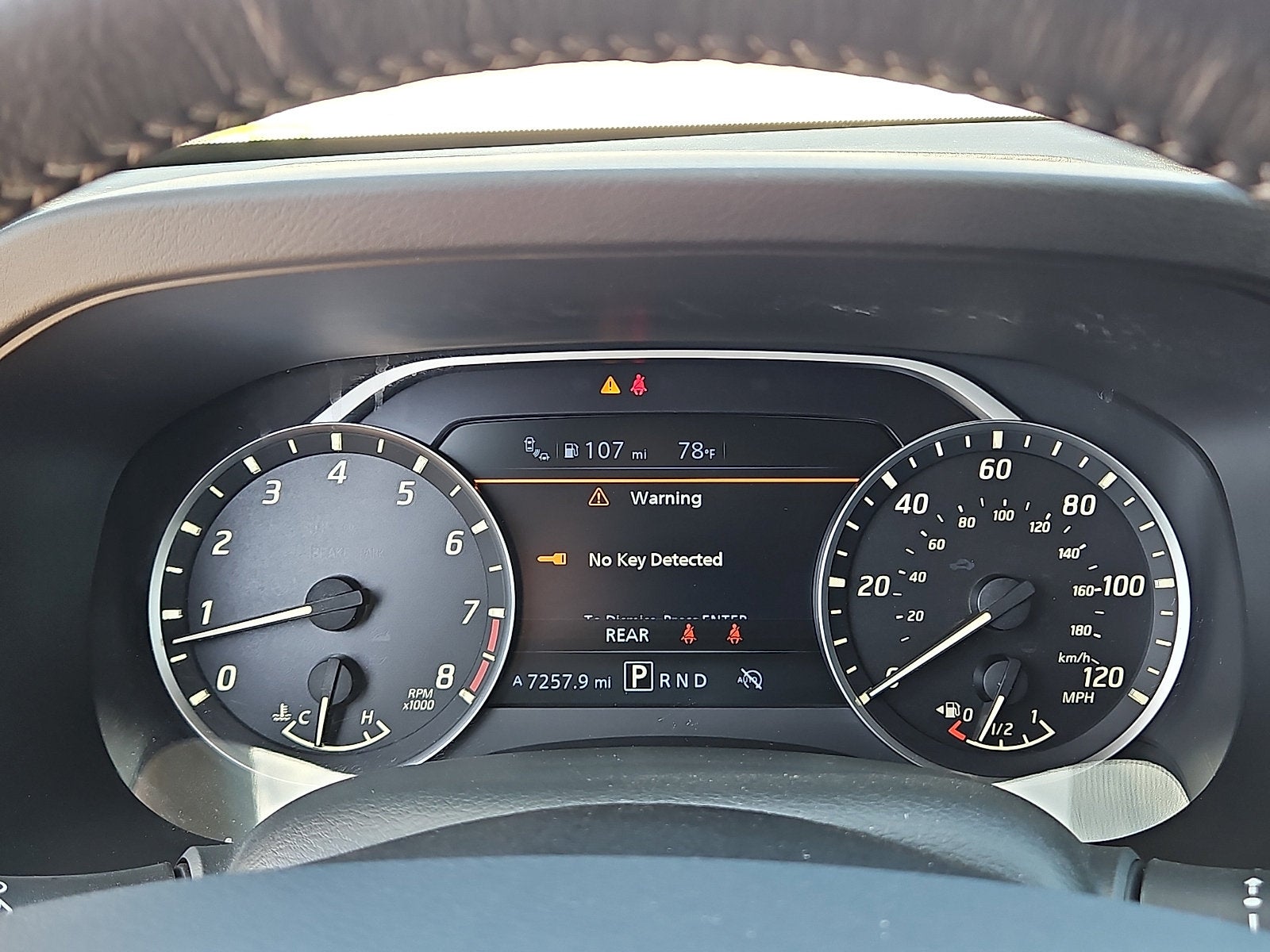 2025 Nissan Frontier King Cab SV 4x2