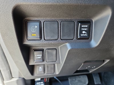2025 Nissan Frontier King Cab SV 4x2