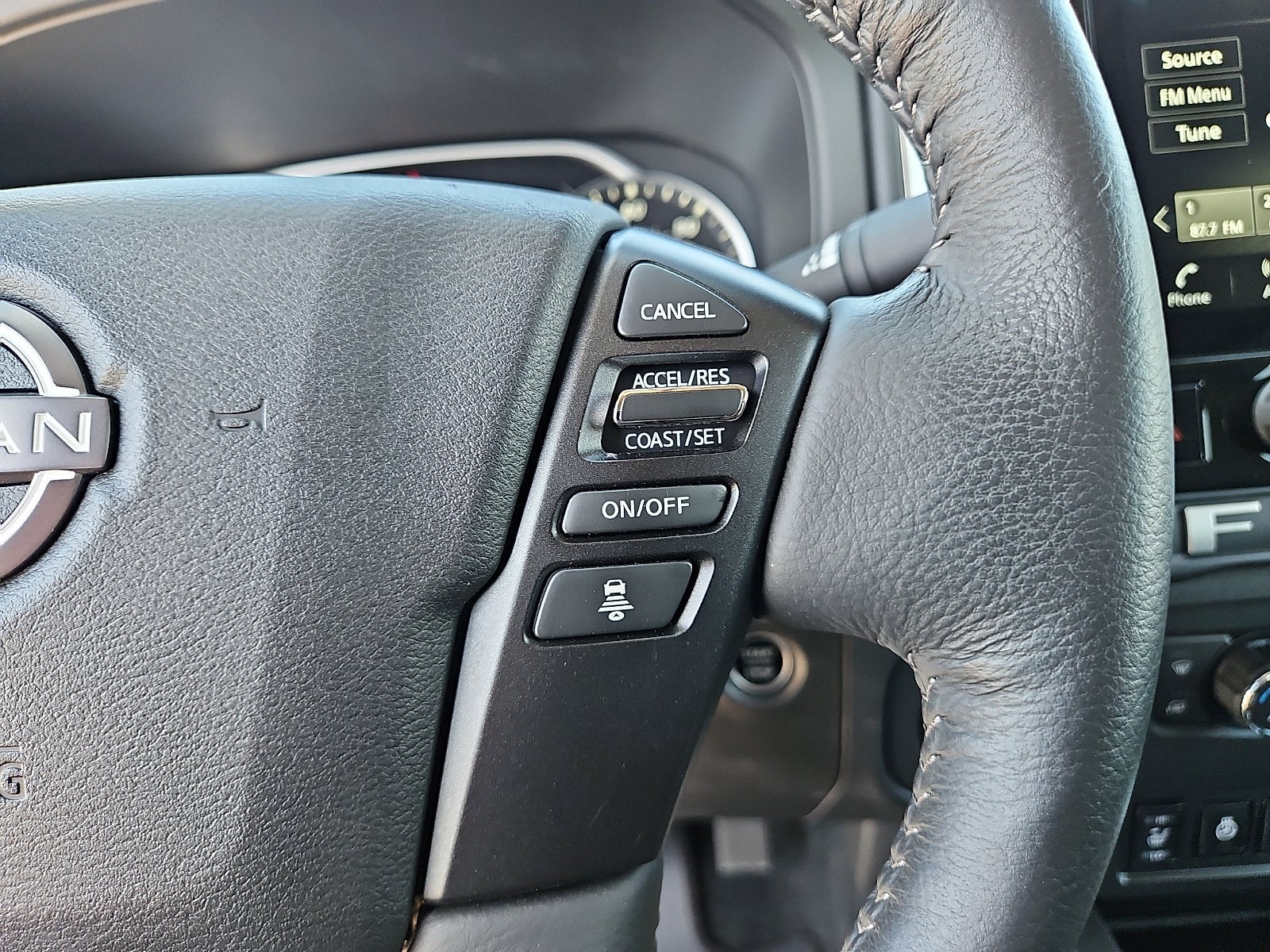 2025 Nissan Frontier King Cab SV 4x2