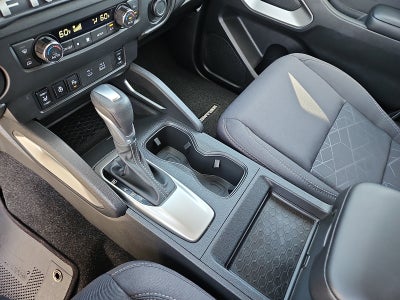 2025 Nissan Frontier King Cab SV 4x2