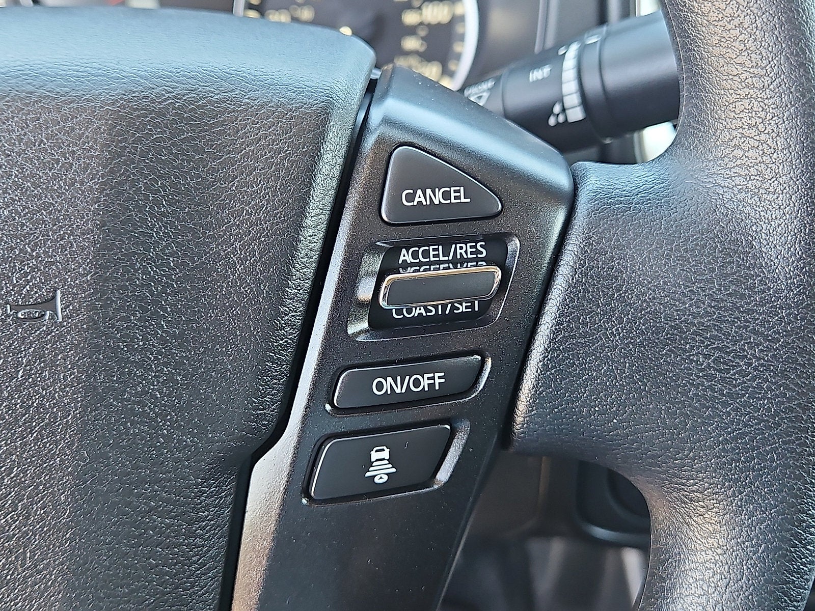 2026 Nissan Frontier Crew Cab SV 4x2