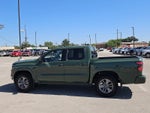 2026 Nissan Frontier Crew Cab SV 4x2