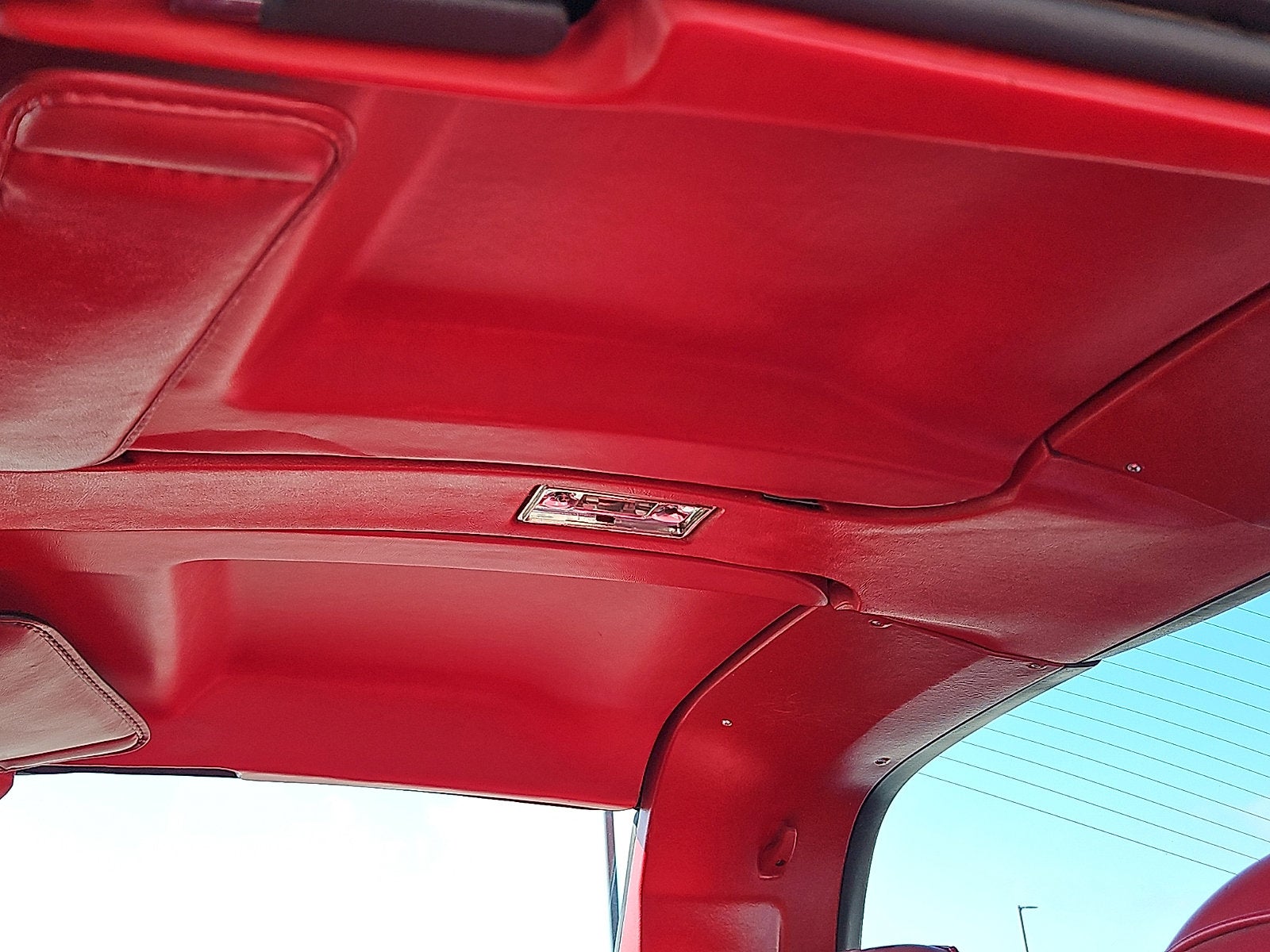 1978 Chevrolet CORVETTE Base