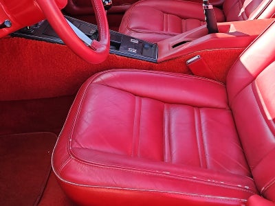 1978 Chevrolet CORVETTE Base