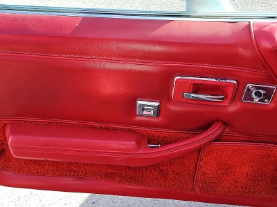 1978 Chevrolet CORVETTE Base