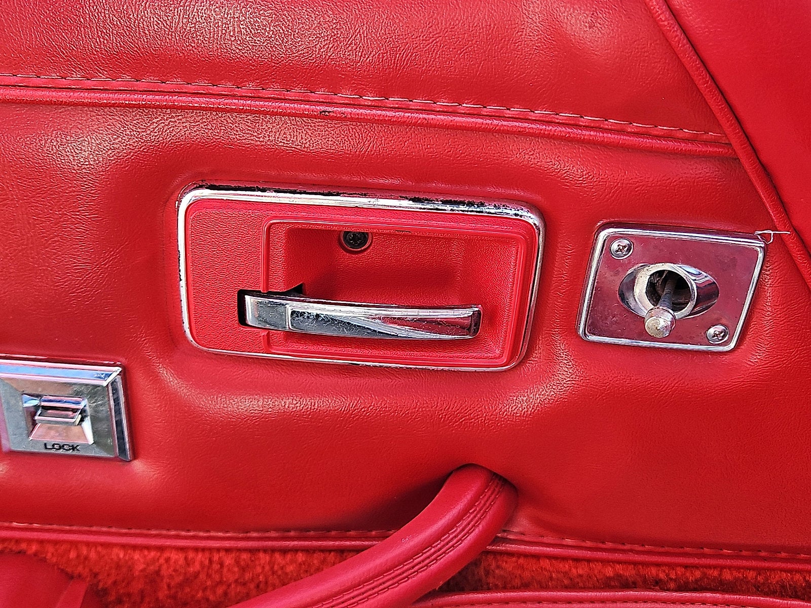 1978 Chevrolet CORVETTE Base