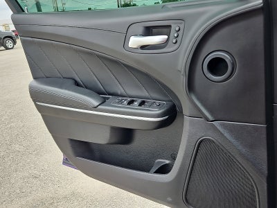 2023 Dodge Charger Scat Pack Widebody