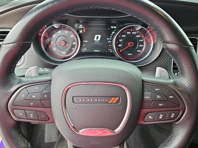 2023 Dodge Charger Scat Pack Widebody