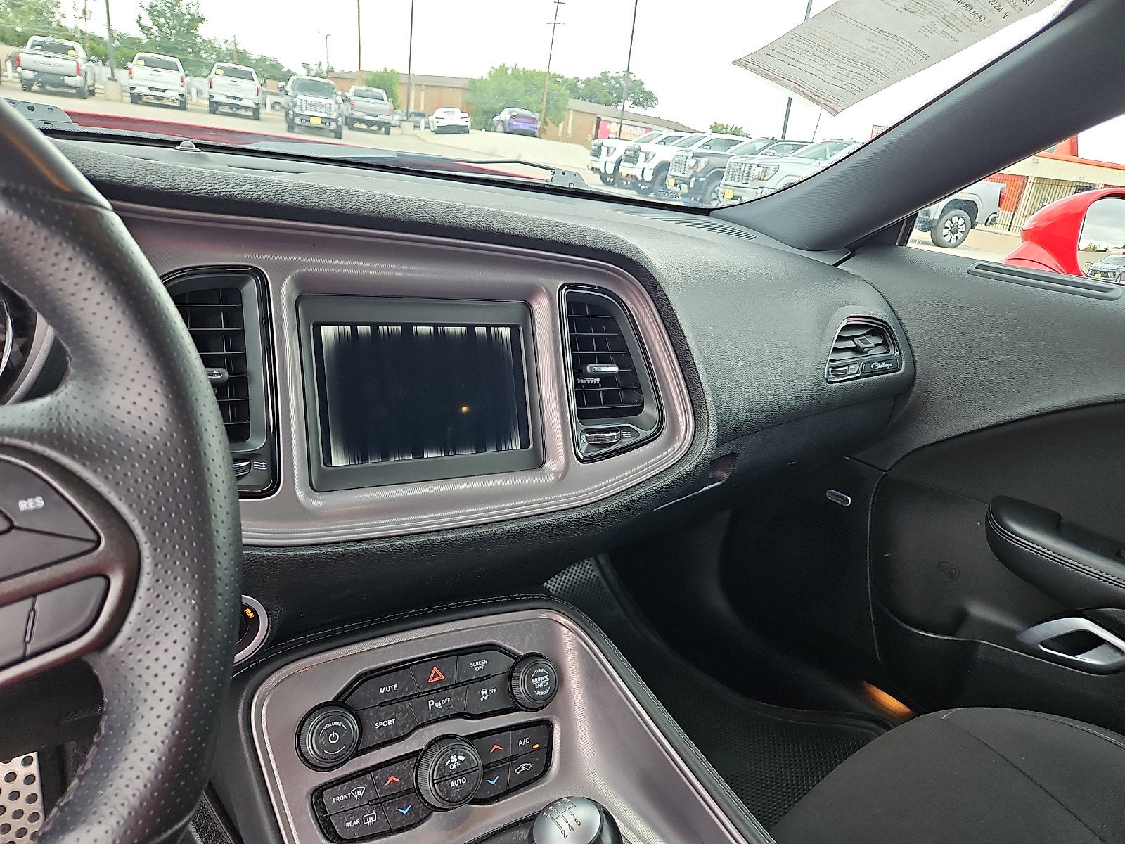 2023 Dodge Challenger R/T