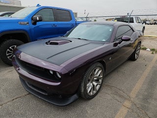 2020 Dodge Challenger R/T Scat Pack 50th Ann.
