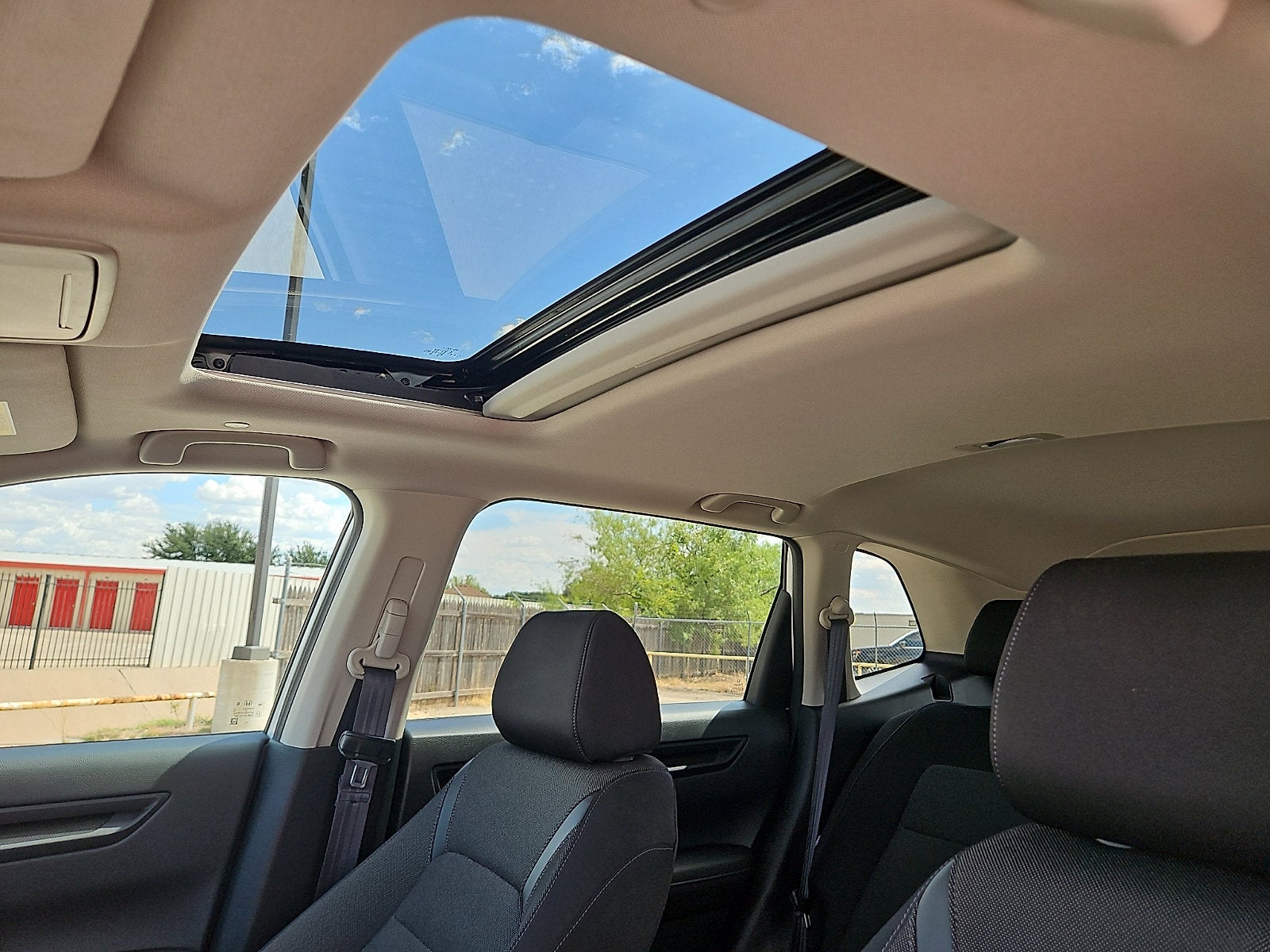 2025 Honda CR-V EX AWD