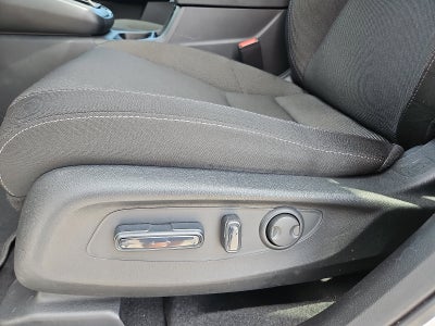 2025 Honda CR-V EX AWD