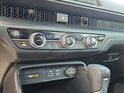 2025 Honda CR-V EX AWD